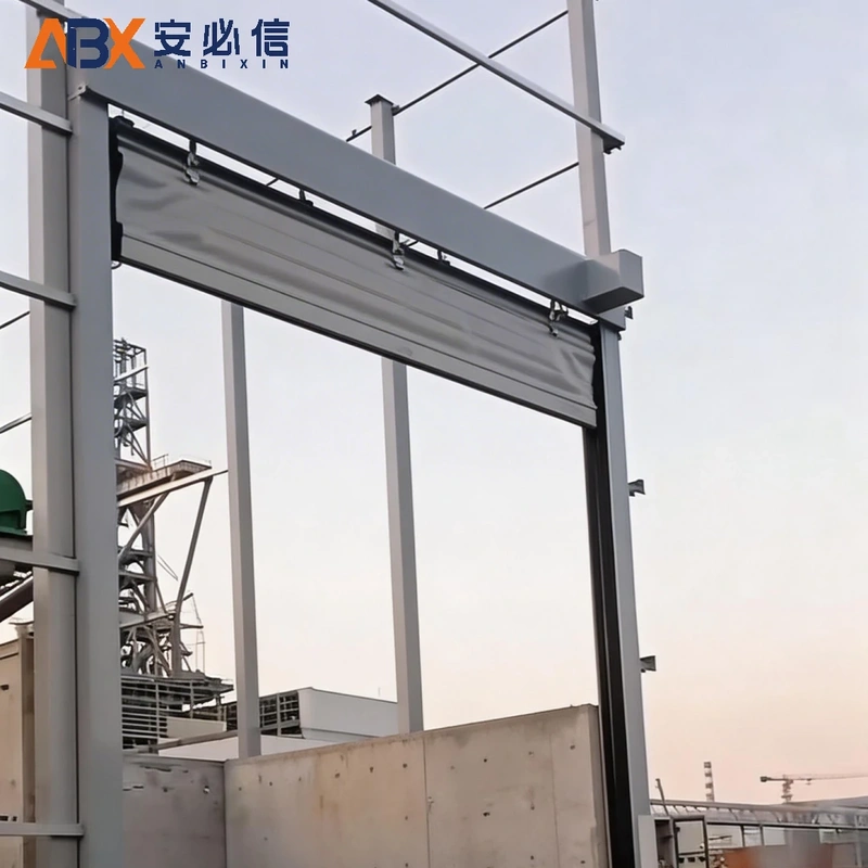 郑州市堆积门